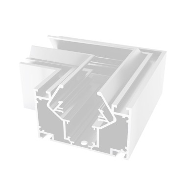 Угловой соединитель ST Luce Skyline 48 ST047.599.00 &mdash; svetrussia.ru