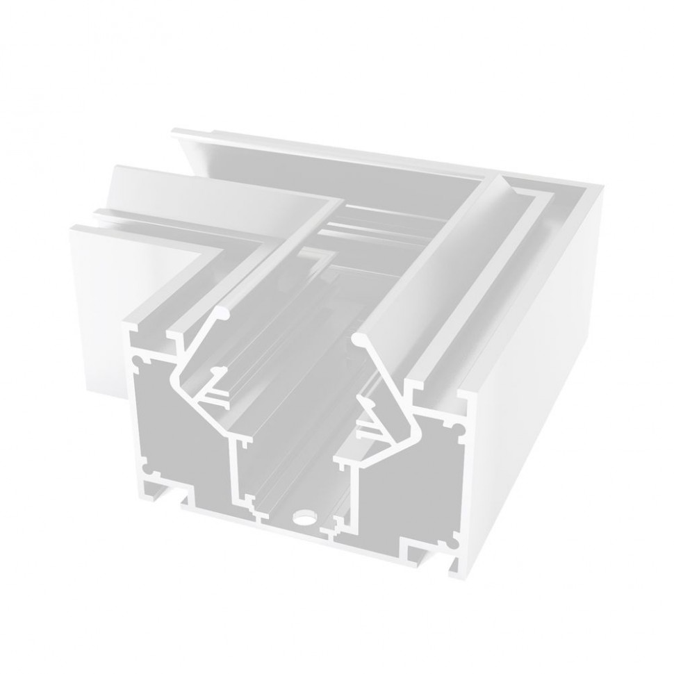 Угловой соединитель ST Luce Skyline 48 ST047.599.00 фото 1 &mdash; svetrussia.ru