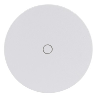 Уличный настенный светодиодный светильник Arte Lamp Nimbo A4506AL-1WH &mdash; svetrussia.ru