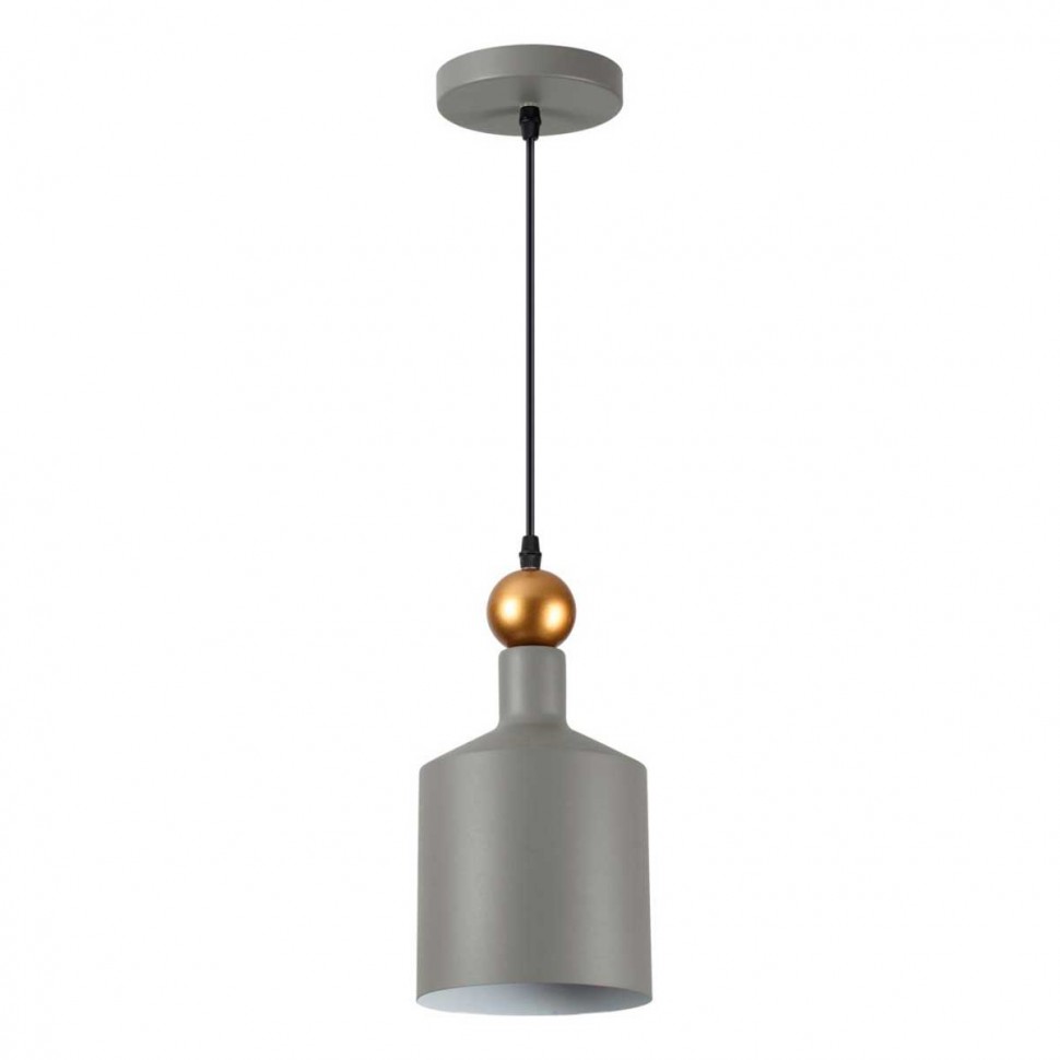 Подвесной светильник Odeon Light Pendant Bolli 4086/1 фото 1 &mdash; svetrussia.ru