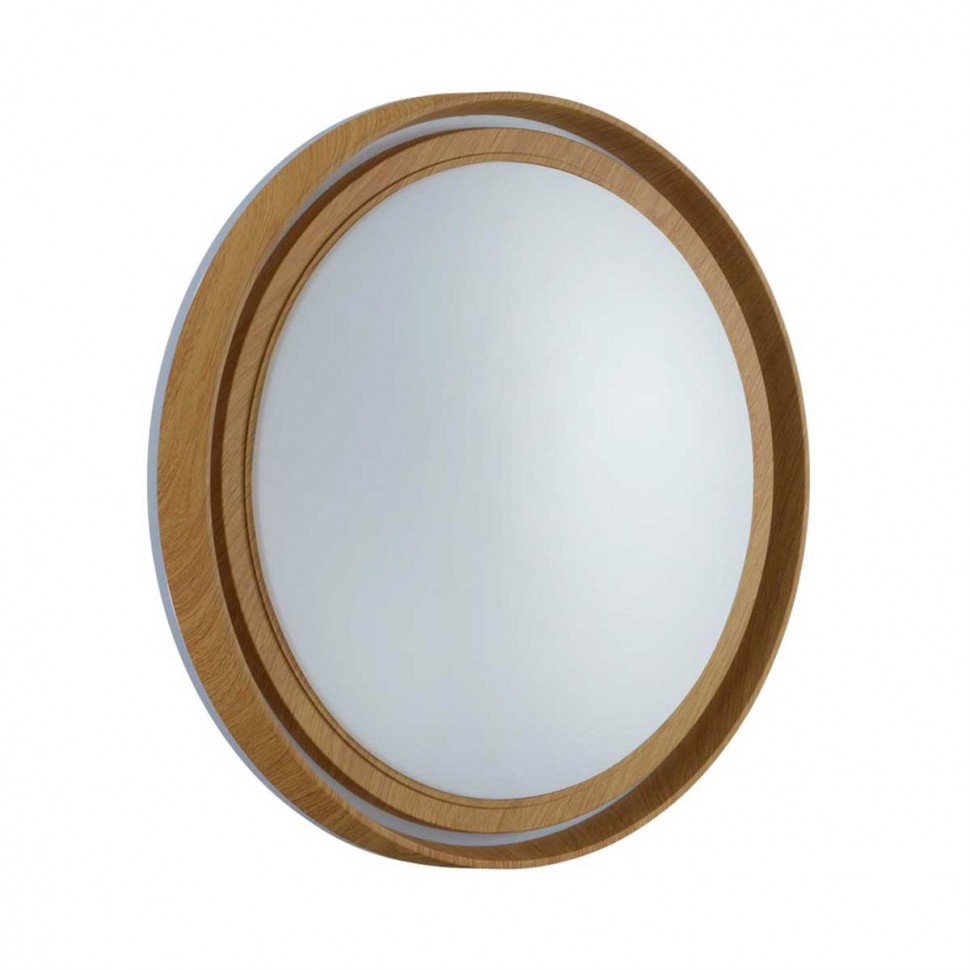 Настенно-потолочный светильник Sonex RUX WOOD 7640/AL фото 1 &mdash; svetrussia.ru