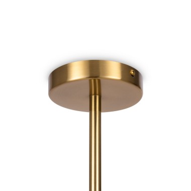 Подвесная люстра Freya Blossom FR5259PL-02BS &mdash; svetrussia.ru