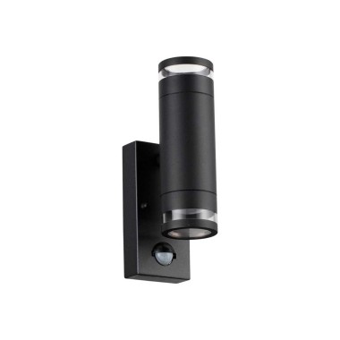 Уличный настенный светильник Odeon Light Motto 6605/2W &mdash; svetrussia.ru