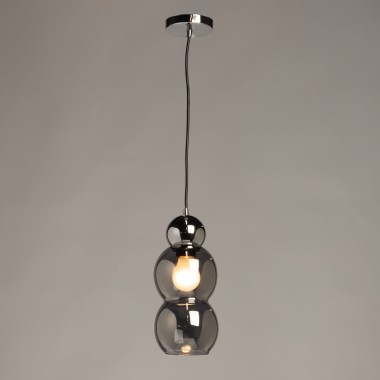 Подвесной светильник De City Соло 112013901 &mdash; svetrussia.ru