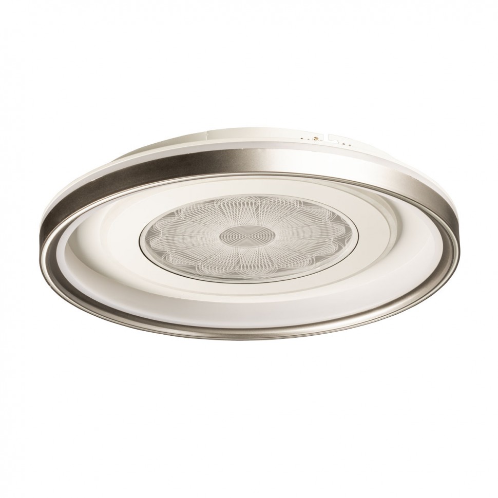 Люстра De City Норден 660016101 фото 1 &mdash; svetrussia.ru