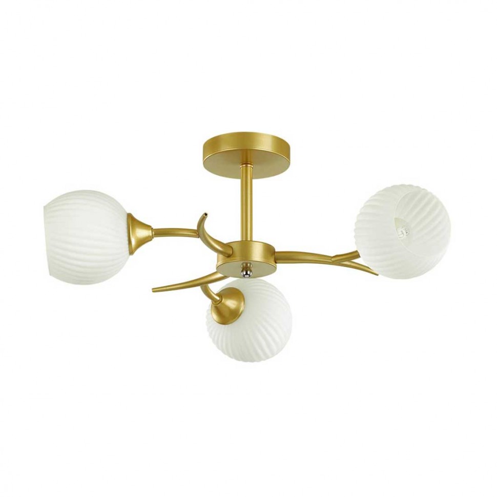 Потолочная люстра Lumion Comfi Giselle 4545/3C фото 1 &mdash; svetrussia.ru