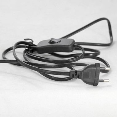 Настольная лампа Lussole Randolph LSP-0621 &mdash; svetrussia.ru