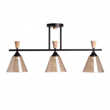 Потолочный светильник De City Dela 635014503 &mdash; svetrussia.ru