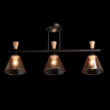 Потолочный светильник De City Dela 635014503 &mdash; svetrussia.ru