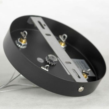 Подвесная люстра Lussole Lgo LSP-8719 &mdash; svetrussia.ru