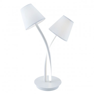 Настольная лампа MW-Light Аэлита 480032702 &mdash; svetrussia.ru