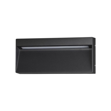 Уличный настенный светодиодный светильник Odeon Light Nature Vitty 6649/5WL3 &mdash; svetrussia.ru