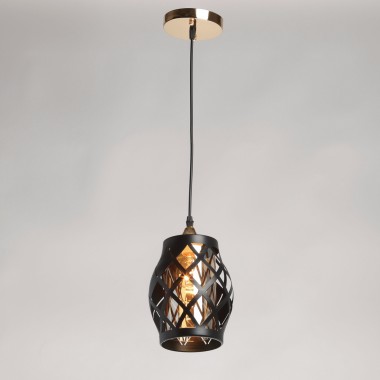 Подвесной светильник De City Соло 112011301 &mdash; svetrussia.ru