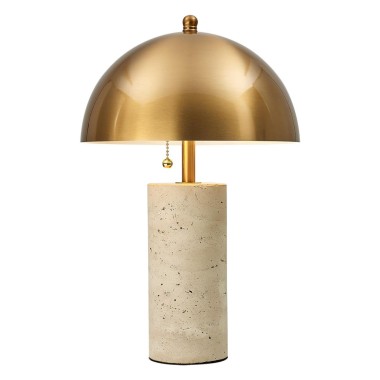 Настольная лампа Odeon Light Midcent Rufina 7089/2T &mdash; svetrussia.ru