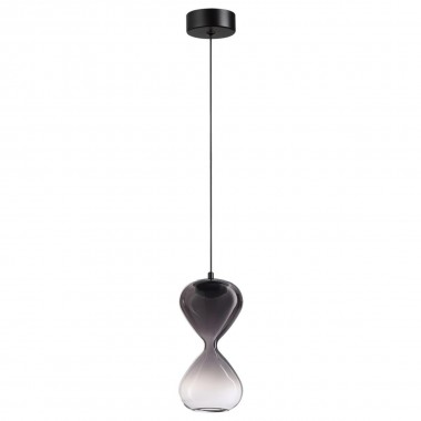 Подвесной светодиодный светильник Odeon Light Pendant Glessi 5092/4LA &mdash; svetrussia.ru