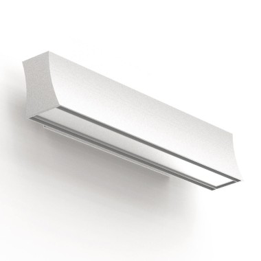 Настенный светодиодный светильник Mantra Hanok 7774 &mdash; svetrussia.ru