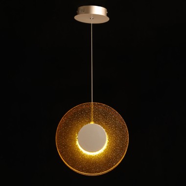 Подвесной светильник De Markt Фрайталь 663012601 &mdash; svetrussia.ru