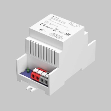 Источник напряжения Maytoni Lighting control 721009 &mdash; svetrussia.ru
