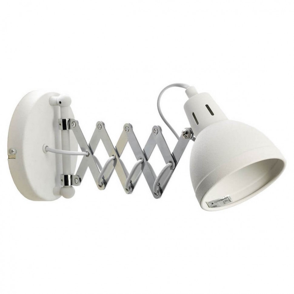 Спот Lussole Loft Koyukuk GRLSP-8048 фото 1 &mdash; svetrussia.ru