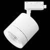 Трековый светодиодный светильник Lightstar Canno Led 301264 фото 4 &mdash; svetrussia.ru