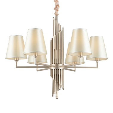 Подвесная люстра Omnilux Porlezza OML-72203-06 &mdash; svetrussia.ru