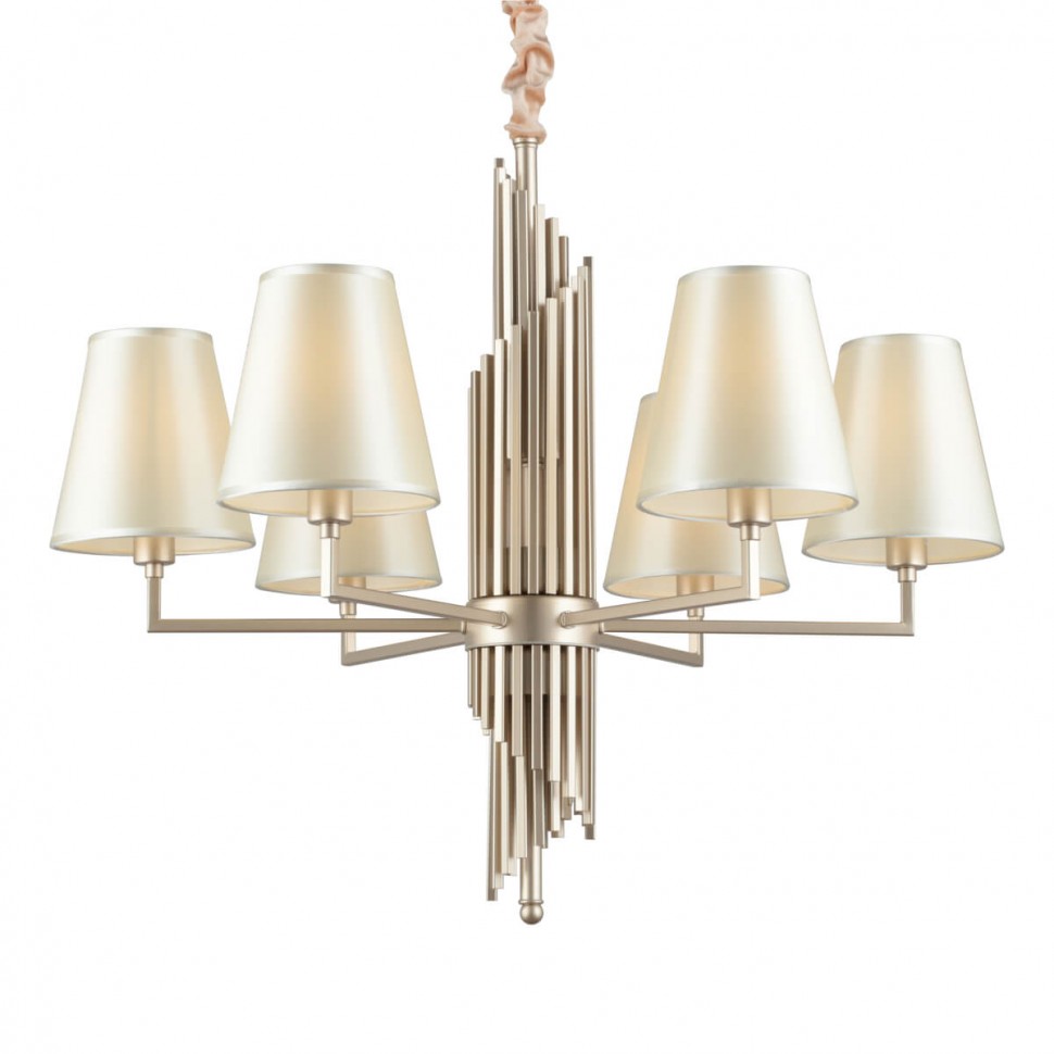 Подвесная люстра Omnilux Porlezza OML-72203-06 фото 1 &mdash; svetrussia.ru