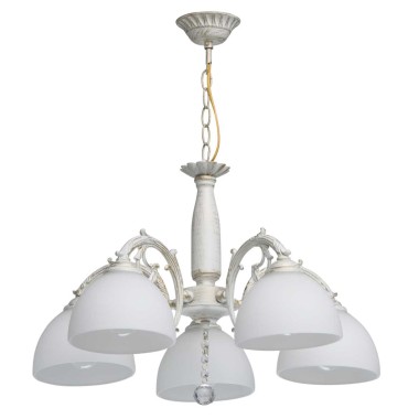 Подвесная люстра De City Ариадна 450014305 &mdash; svetrussia.ru