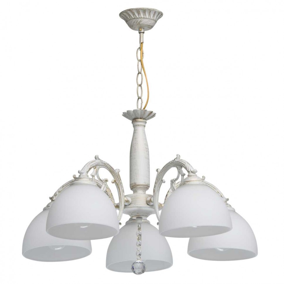 Подвесная люстра De City Ариадна 450014305 фото 1 &mdash; svetrussia.ru