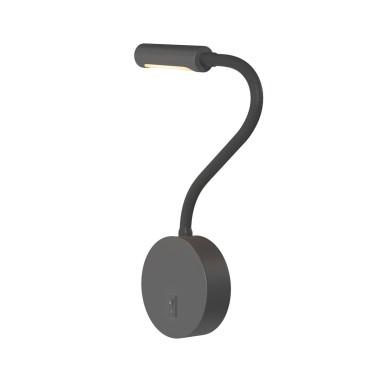 Бра Maytoni Stem C035WL-L3B3K &mdash; svetrussia.ru