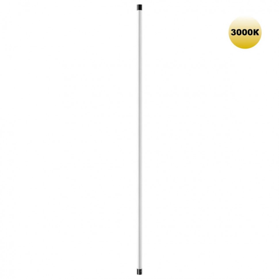 Линейный светодиодный светильник Novotech KONST 359355 фото 1 &mdash; svetrussia.ru