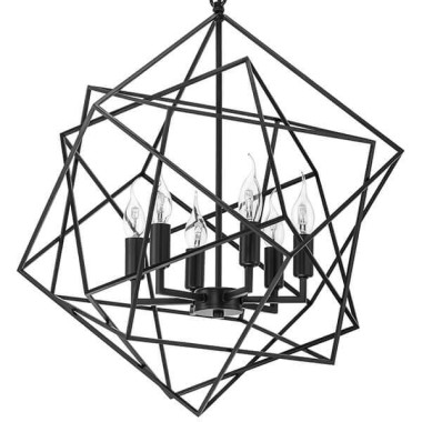 Подвесная люстра Lightstar Gabbia 732267 &mdash; svetrussia.ru