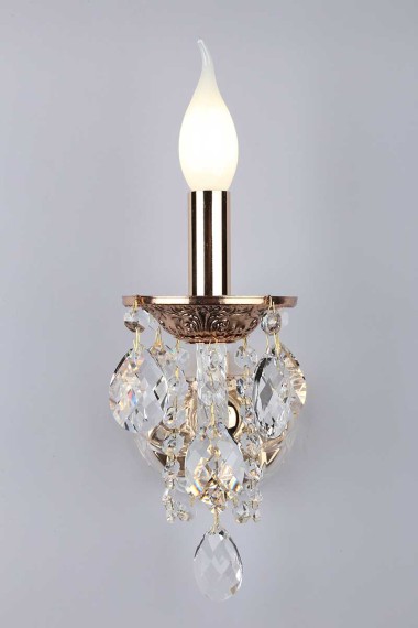 Бра Omnilux Gadoni OML-74801-01 &mdash; svetrussia.ru