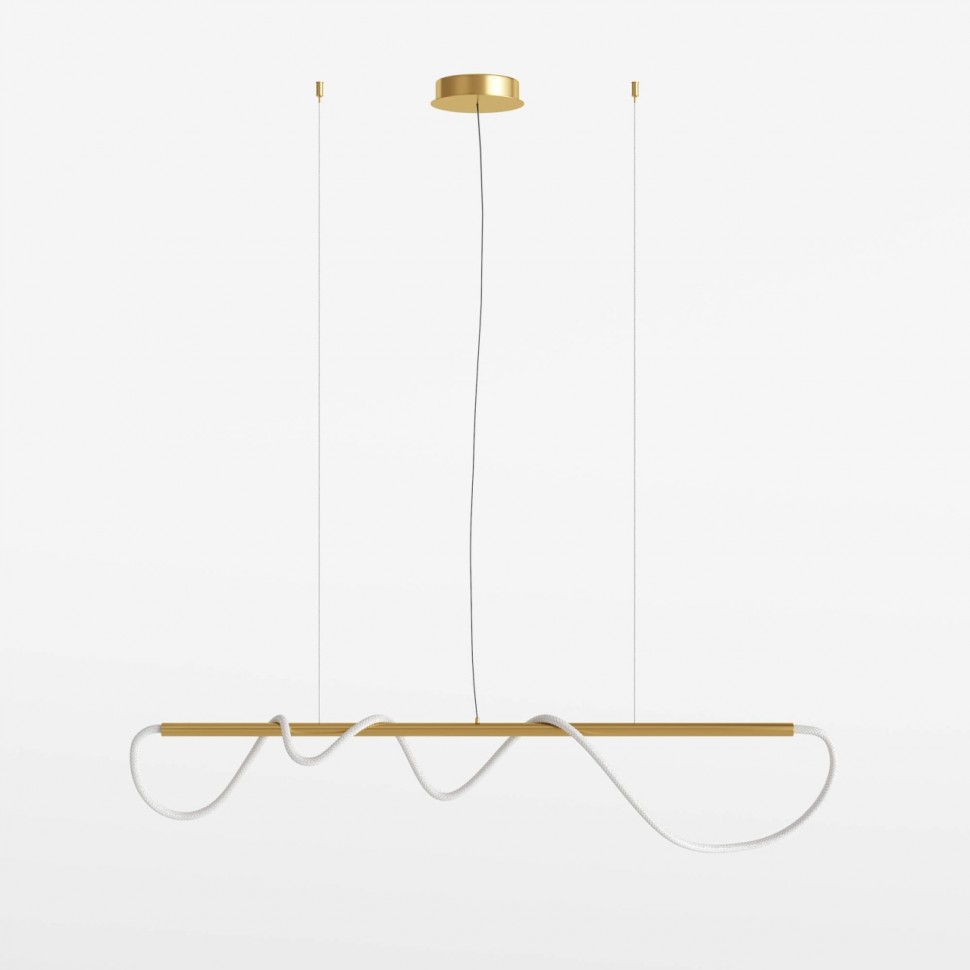 Подвесной светильник Maytoni Tau MOD166PL-L30G3K фото 1 &mdash; svetrussia.ru