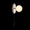 Бра Loft IT Signal 10029W Gold фото 2 &mdash; svetrussia.ru