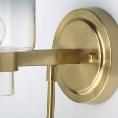 Бра MW-Light Элла 483025001 &mdash; svetrussia.ru