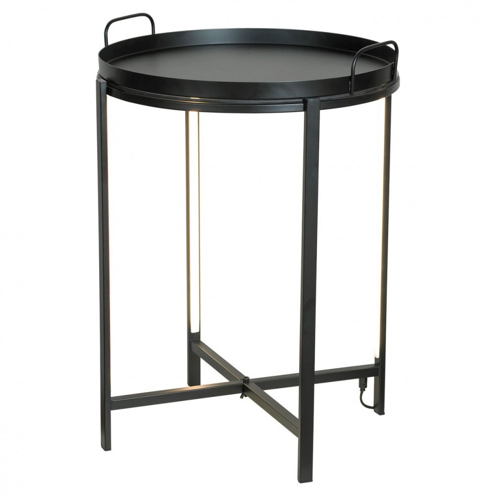 Торшер Lussole Loft Seattle LSP-0565-M фото 1 &mdash; svetrussia.ru