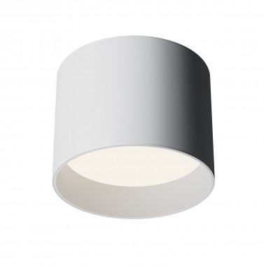 Потолочный светильник Maytoni Technical Glam C096CL-GX53-W &mdash; svetrussia.ru