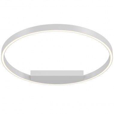 Потолочный светодиодный светильник Maytoni Rim MOD058CL-L35WK &mdash; svetrussia.ru