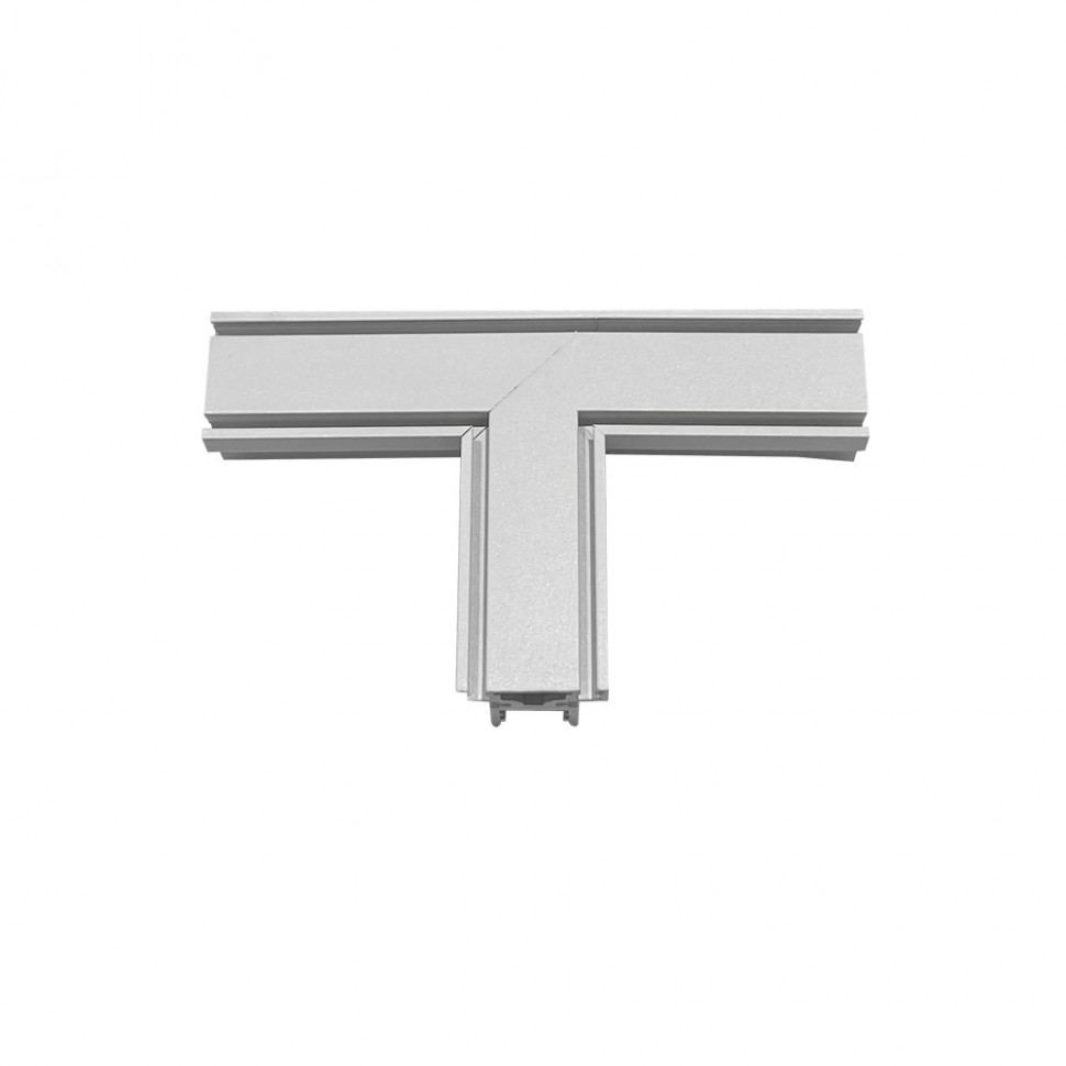 Трековая фурнитура Aployt Magnetic track 48 APL.0185.10.04 фото 1 &mdash; svetrussia.ru