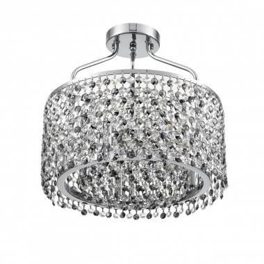 Потолочная люстра Lumion Classi Layla 8244/5C &mdash; svetrussia.ru