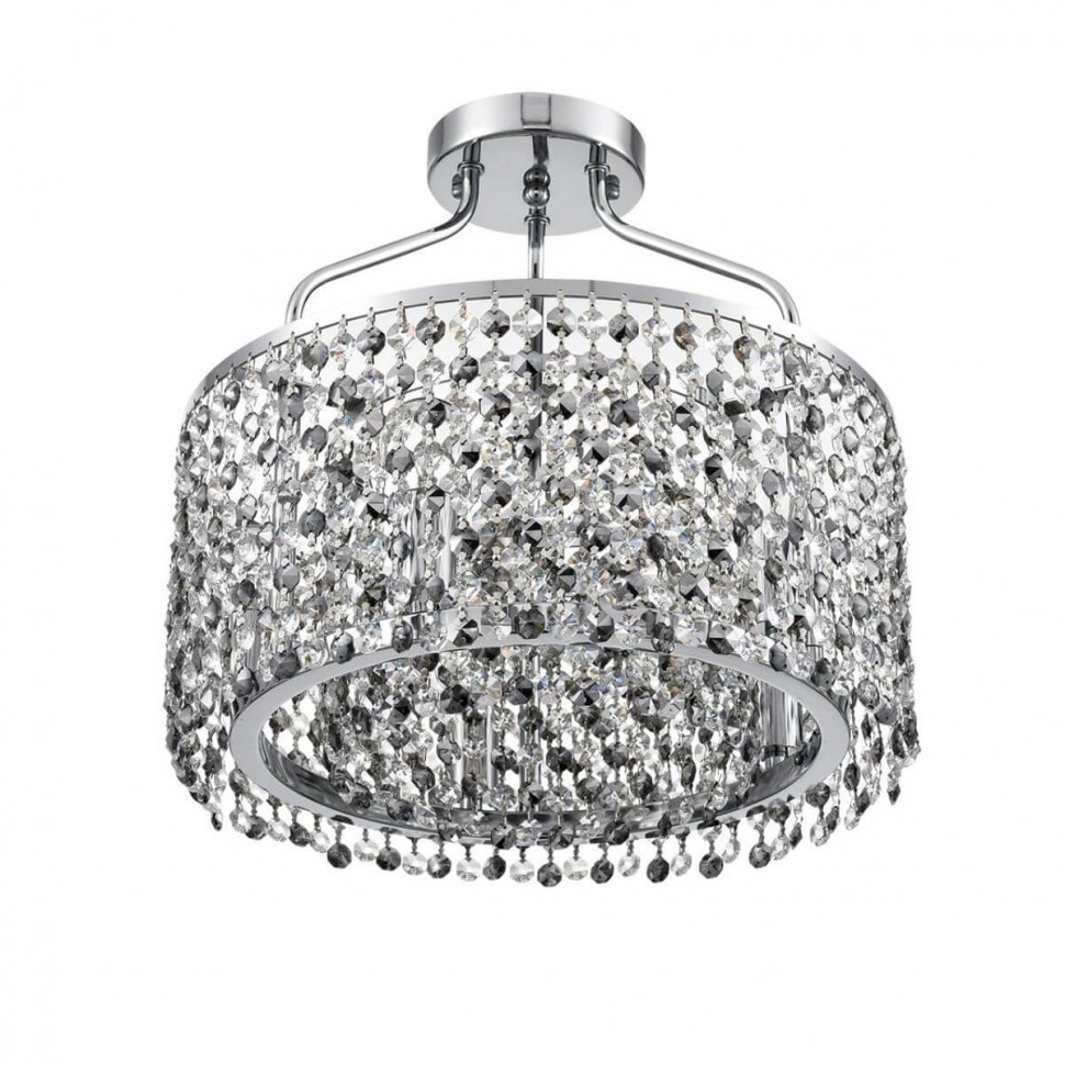 Потолочная люстра Lumion Classi Layla 8244/5C фото 1 &mdash; svetrussia.ru