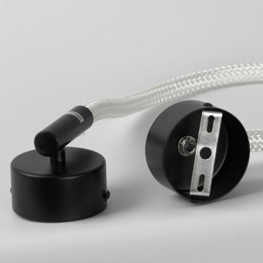 Настенный светодиодный светильник Lussole River LSP-7180 &mdash; svetrussia.ru