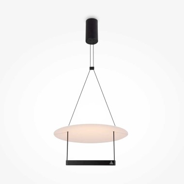 Подвесной светодиодный светильник Maytoni Ambience MOD280PL-L23B3K &mdash; svetrussia.ru