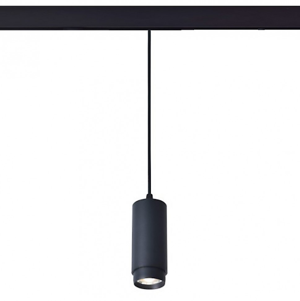 Трековый светодиодный светильник для магнитного шинопровода ST Luce Ziro ST357.433.06 фото 1 &mdash; svetrussia.ru