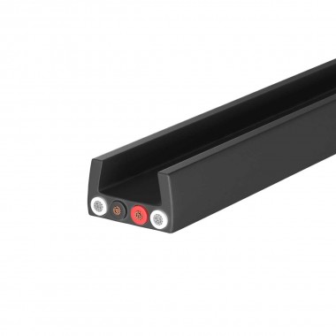 Шинопровод Maytoni Technical Busbar trunkings Elasity TRX160-1110B &mdash; svetrussia.ru