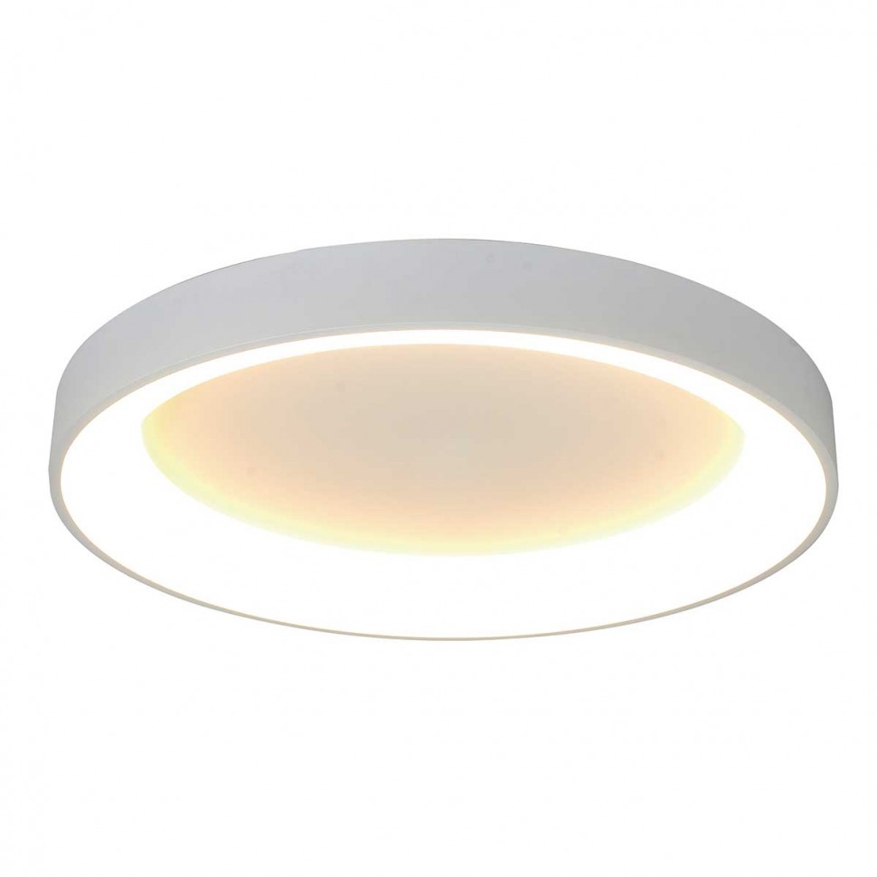 Потолочный светодиодный светильник Mantra Niseko II 8578 фото 1 &mdash; svetrussia.ru