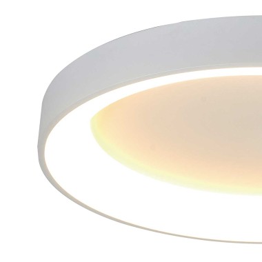 Потолочный светодиодный светильник Mantra Niseko II 8578 &mdash; svetrussia.ru