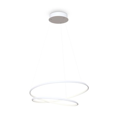 Подвесной светодиодный светильник Maytoni Nola MOD100PL-L47WK1 &mdash; svetrussia.ru