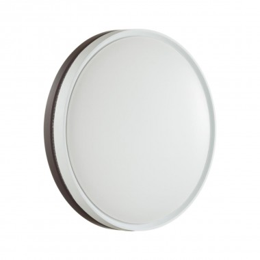 Настенно-потолочный светильник Sonex NOHAVA BROWN 7668/ELN &mdash; svetrussia.ru