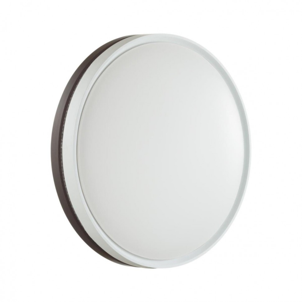 Настенно-потолочный светильник Sonex NOHAVA BROWN 7668/ELN фото 1 &mdash; svetrussia.ru